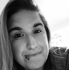 Meet your Posher, Natasha